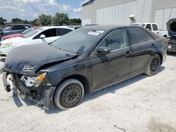 2012 Toyota Camry Base for sale in Apopka, FL