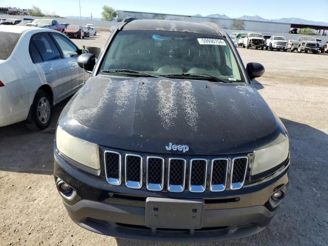 2014 Jeep Compass Sport