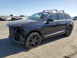 2018 Audi Q7 Premium Plus en venta en Martinez, CA