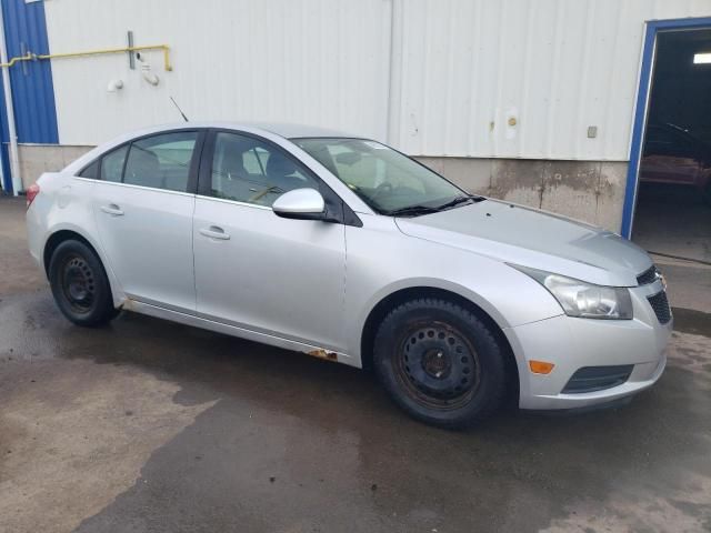 2013 Chevrolet Cruze LT