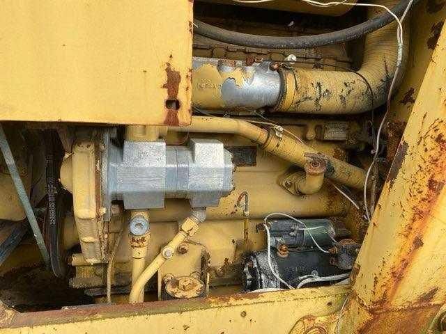 1978 Caterpillar 910