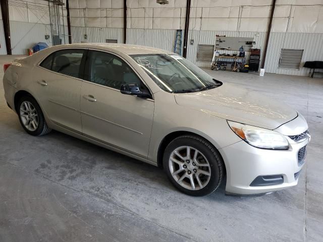 2016 Chevrolet Malibu Limited LT