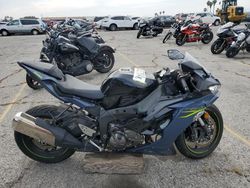 2022 Kawasaki ZX636 K en venta en Van Nuys, CA