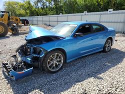 Dodge Charger salvage cars for sale: 2023 Dodge Charger GT