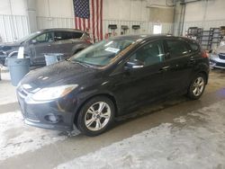 2014 Ford Focus SE en venta en Mcfarland, WI