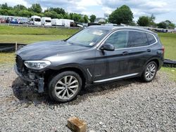 2018 BMW X3 XDRIVE30I en venta en Hillsborough, NJ