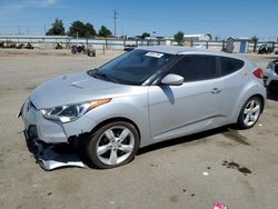 2012 Hyundai Veloster for sale in Nampa, ID