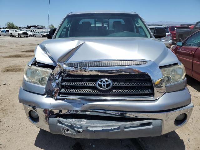 2008 Toyota Tundra Double Cab