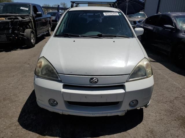 2003 Suzuki Aerio SX