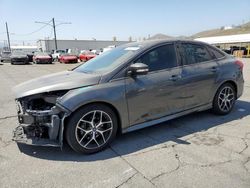 2016 Ford Focus SE for sale in Colton, CA