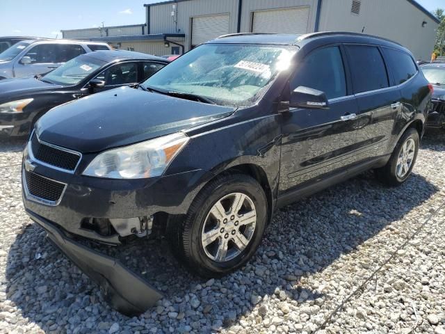 2011 Chevrolet Traverse LT