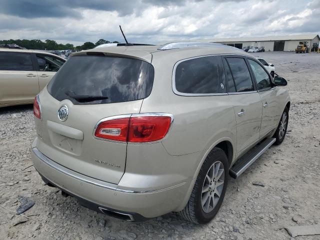 2014 Buick Enclave