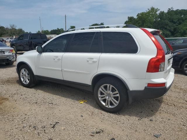 2011 Volvo XC90 3.2