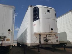 Salvage cars for sale from Copart Amarillo, TX: 2012 Ggsd 53FT Reefr