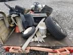 2001 Utility Trailer