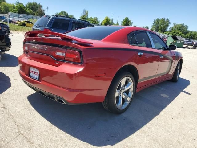 2013 Dodge Charger R/T