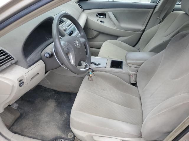 2008 Toyota Camry CE