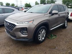 2020 Hyundai Santa FE SE for sale in Elgin, IL