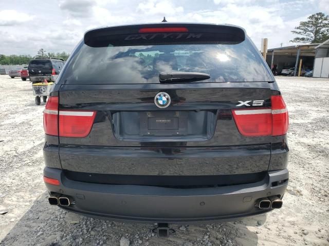 2010 BMW X5 XDRIVE48I