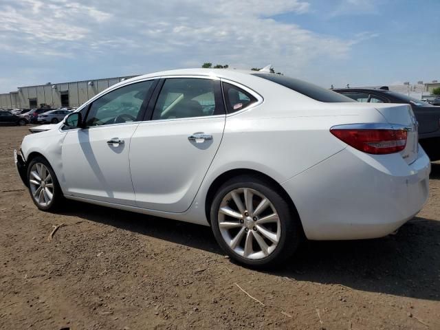 2013 Buick Verano