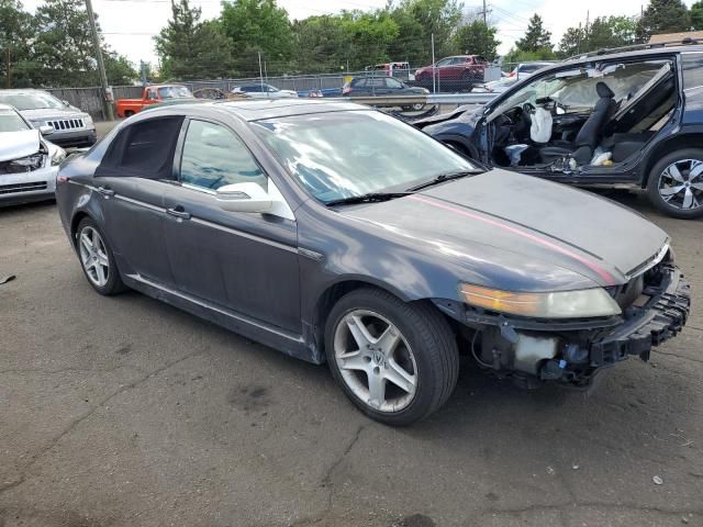 2006 Acura 3.2TL