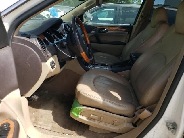 2012 Buick Enclave