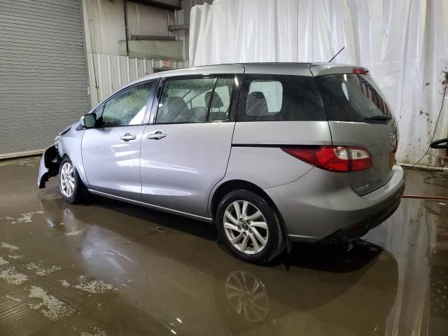 2013 Mazda 5