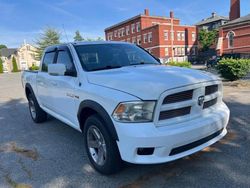 Dodge salvage cars for sale: 2010 Dodge RAM 1500