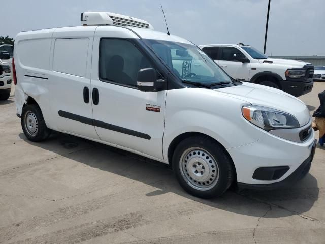 2022 Dodge RAM Promaster City Tradesman