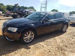 Chrysler 300 salvage cars for sale: 2016 Chrysler 300 Limited