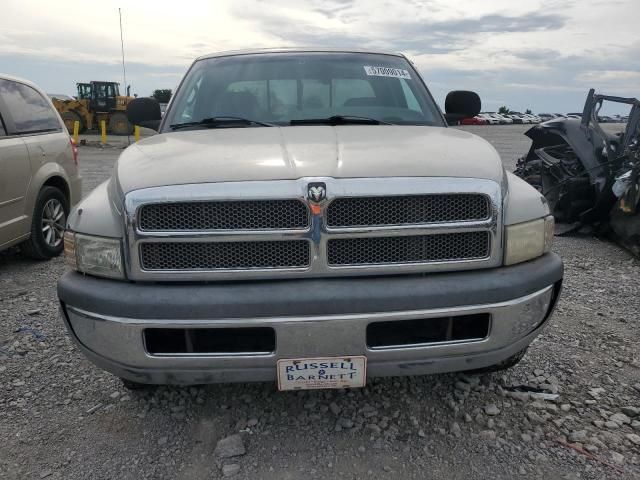 2000 Dodge RAM 1500