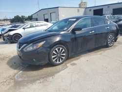 2016 Nissan Altima 2.5 en venta en New Orleans, LA