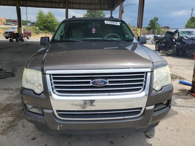 2007 Ford Explorer XLT