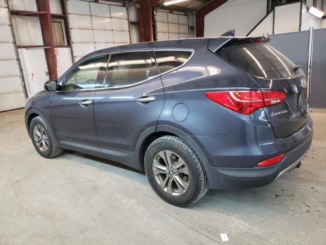 2015 Hyundai Santa FE Sport