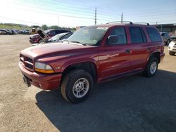 Dodge salvage cars for sale: 1999 Dodge Durango