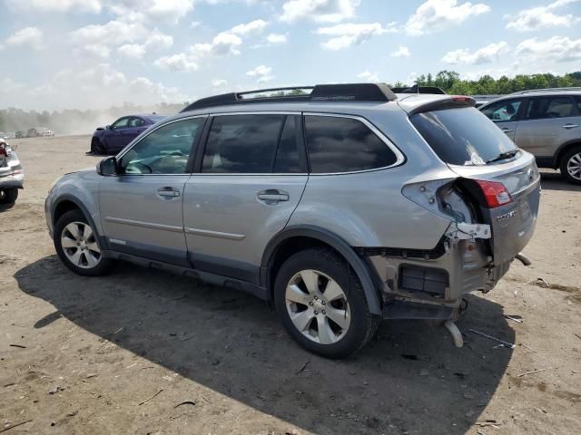 2011 Subaru Outback 3.6R Limited