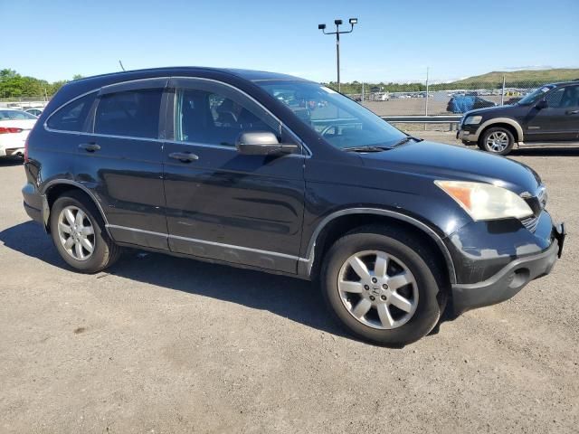 2008 Honda CR-V EX