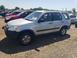 2004 Honda CR-V LX en venta en Hillsborough, NJ