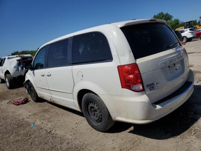 2011 Dodge Grand Caravan Express