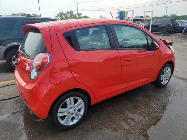 2015 Chevrolet Spark LS