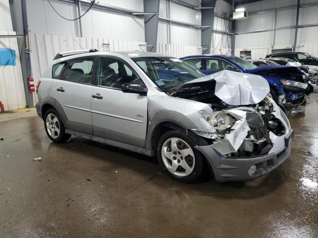 2008 Pontiac Vibe