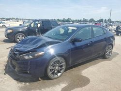 2016 Dodge Dart SXT en venta en Sikeston, MO