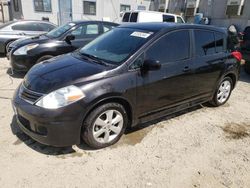 2010 Nissan Versa S for sale in Los Angeles, CA