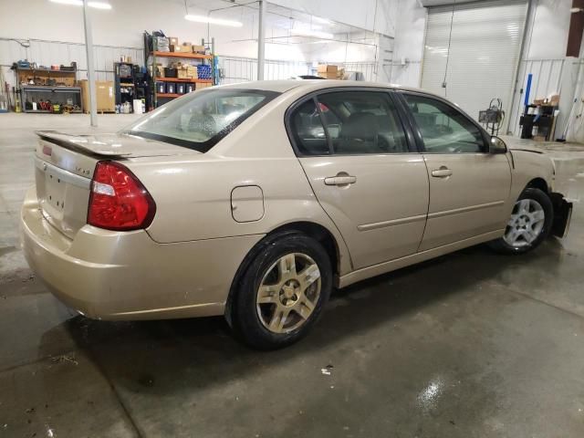 2008 Chevrolet Malibu LT