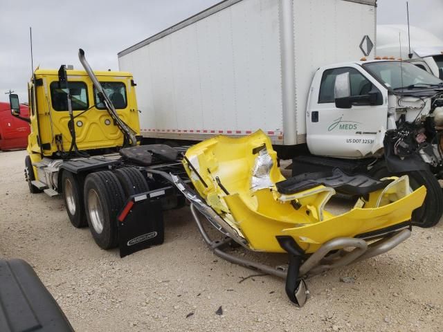 2024 Freightliner Cascadia 126