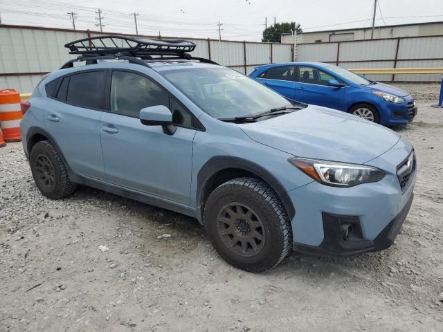 2019 Subaru Crosstrek Premium