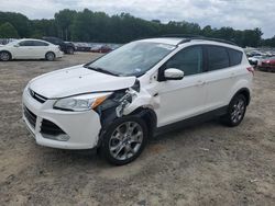 2013 Ford Escape SEL en venta en Conway, AR