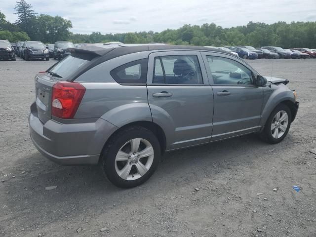 2011 Dodge Caliber Mainstreet