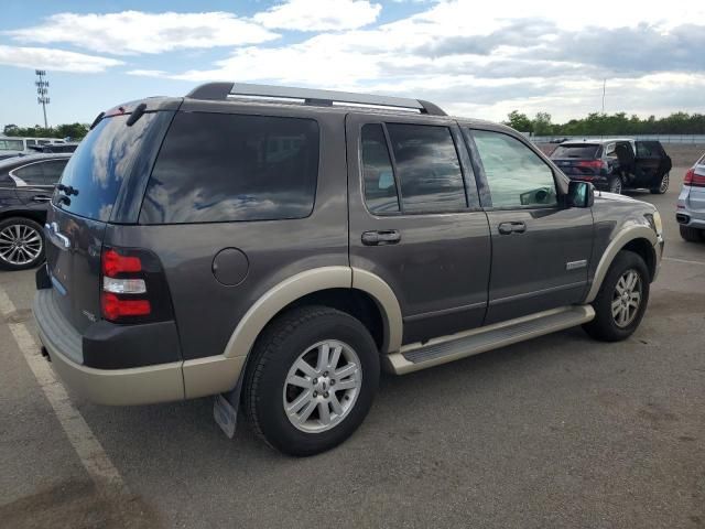 2006 Ford Explorer Eddie Bauer