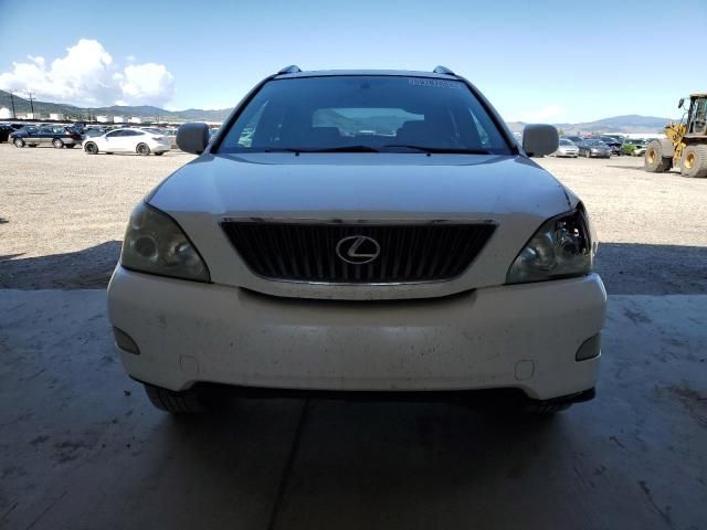 2005 Lexus RX 330